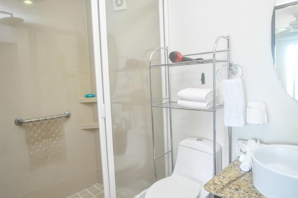 Apartamento Phenomenal Location Near & 5th With Stunning Roof Pool *