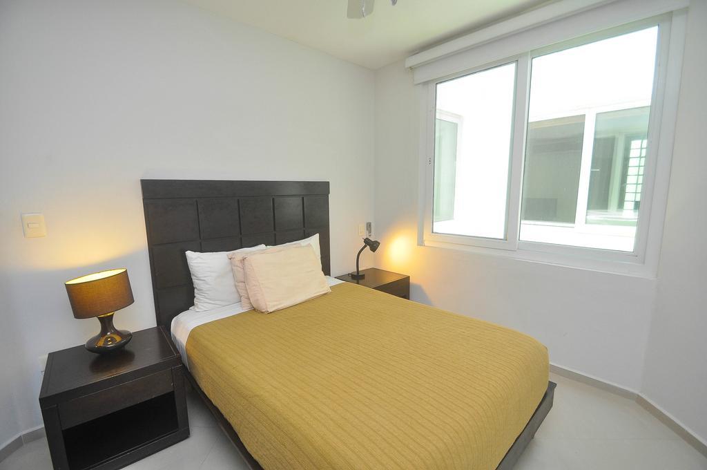 Apartamento Phenomenal Location Near & 5th With Stunning Roof Pool Playa del Carmen