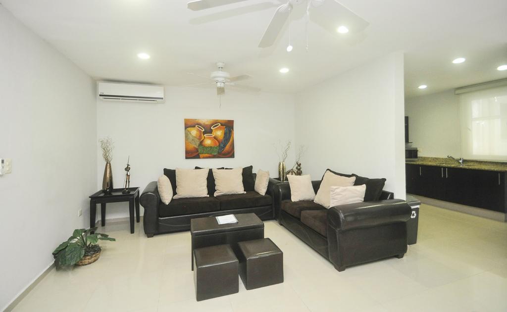 Apartamento Phenomenal Location Near & 5th With Stunning Roof Pool