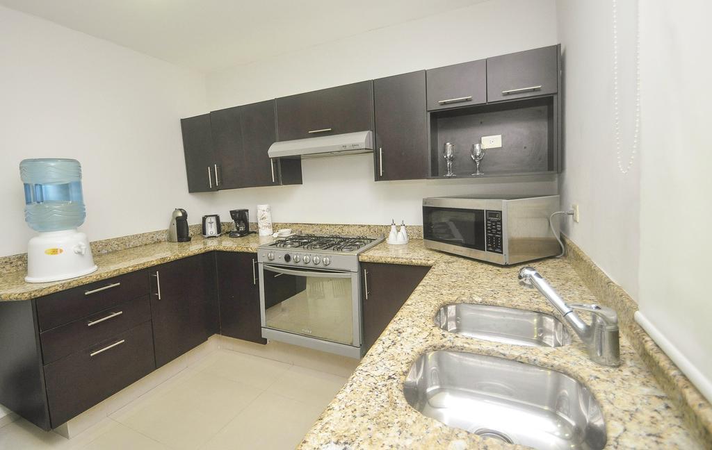 Apartamento Phenomenal Location Near & 5th With Stunning Roof Pool