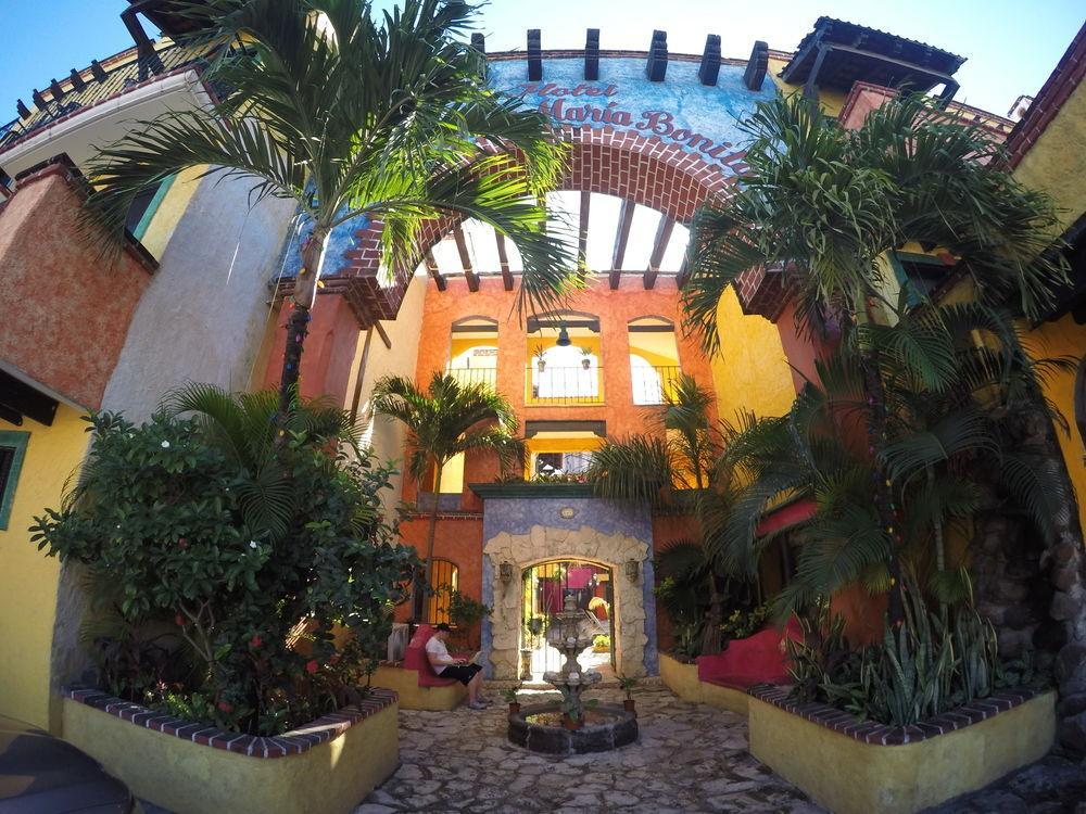 Hacienda Maria Bonita Playa del Carmen