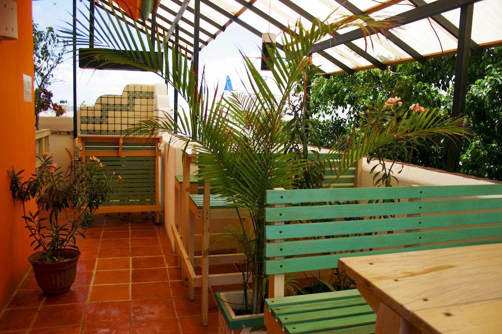 Hostal The Yak