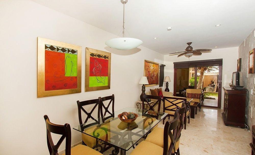 Căn hộ Residences El Faro, Surf 201 *