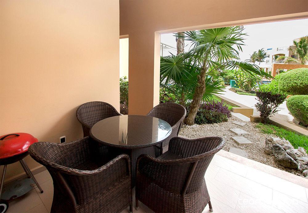 Căn hộ Residences El Faro, Surf 201 Playa del Carmen