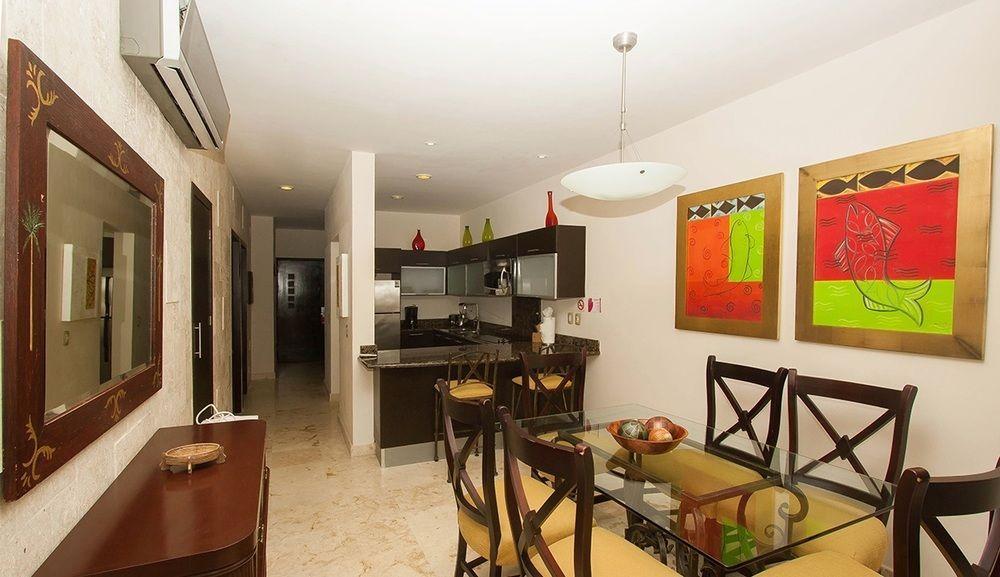 Căn hộ Residences El Faro, Surf 201