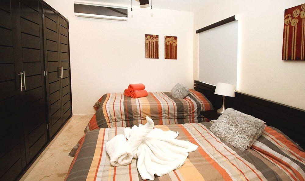 Residences El Faro, Surf 201