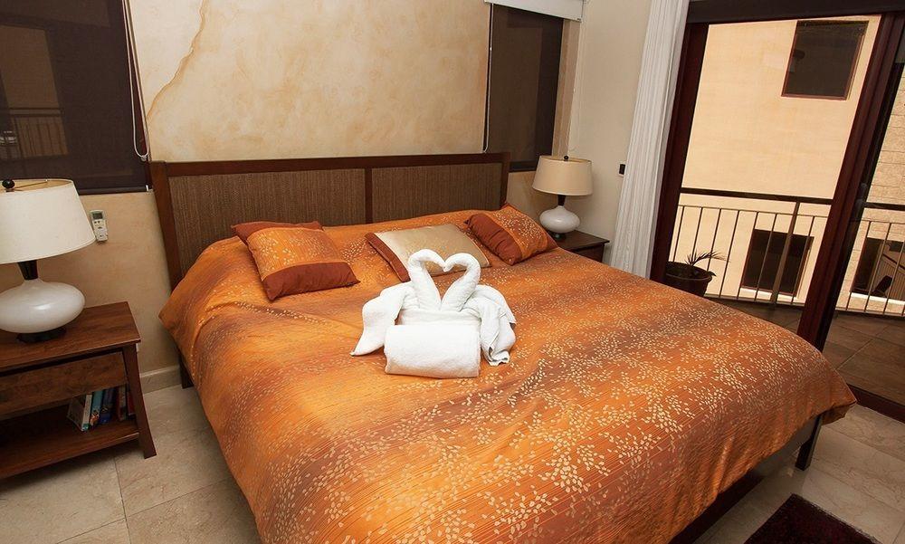 Căn hộ Residences El Faro, Surf 201 Playa del Carmen