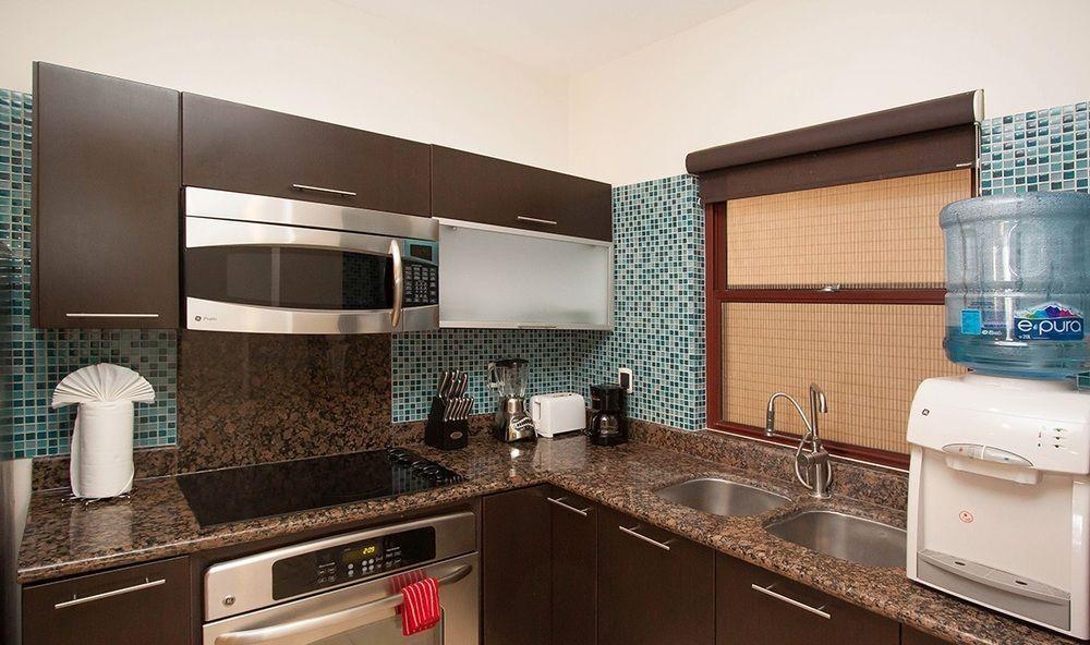 Residences El Faro, Surf 201 Playa del Carmen