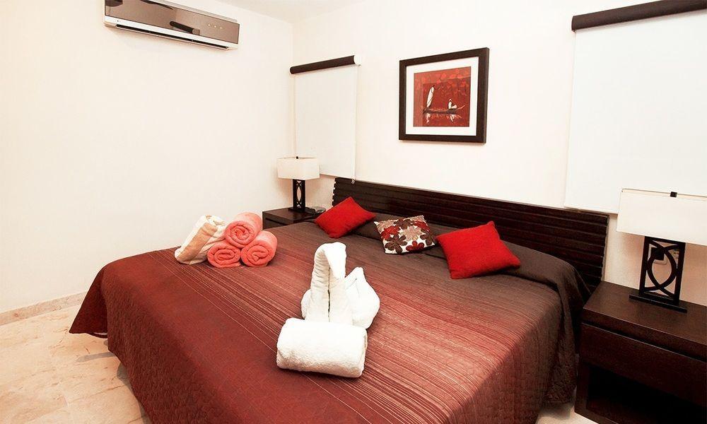 Residences El Faro, Surf 201
