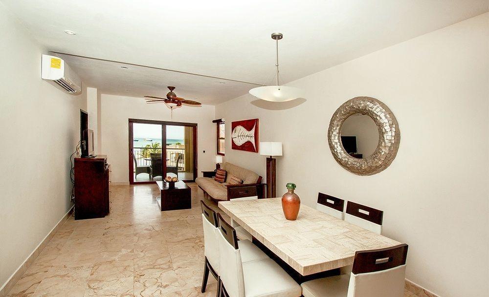 Căn hộ Residences El Faro, Surf 201 *