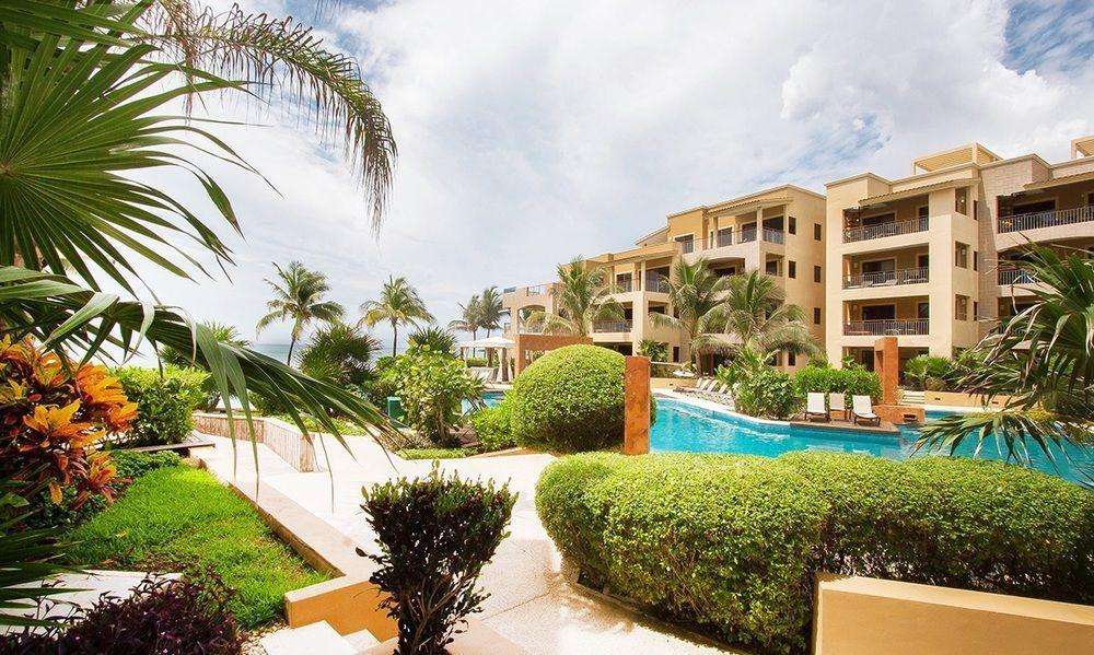 Căn hộ Residences El Faro, Surf 201 Playa del Carmen