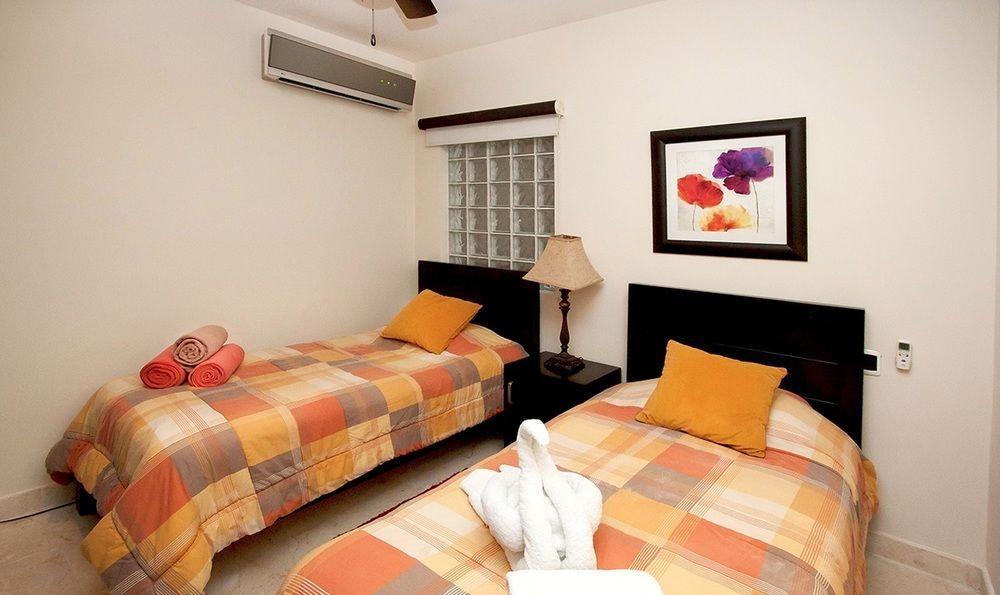 Residences El Faro, Surf 201 Playa del Carmen