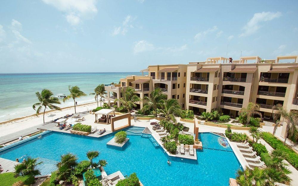 Residences El Faro, Surf 201 Playa del Carmen