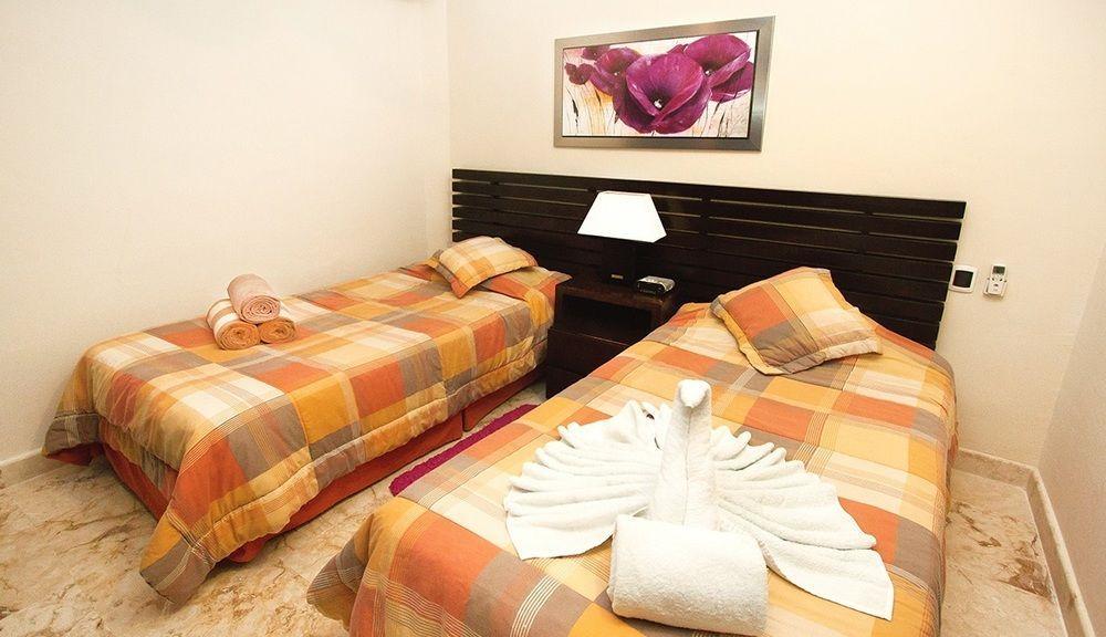 Residences El Faro, Surf 201 Playa del Carmen