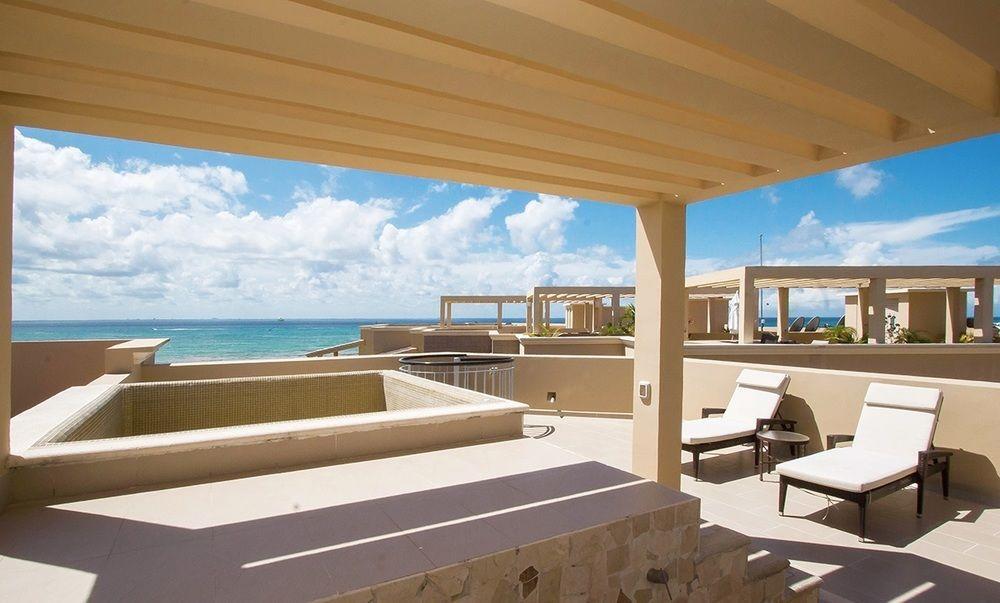 Residences El Faro, Surf 201 Playa del Carmen