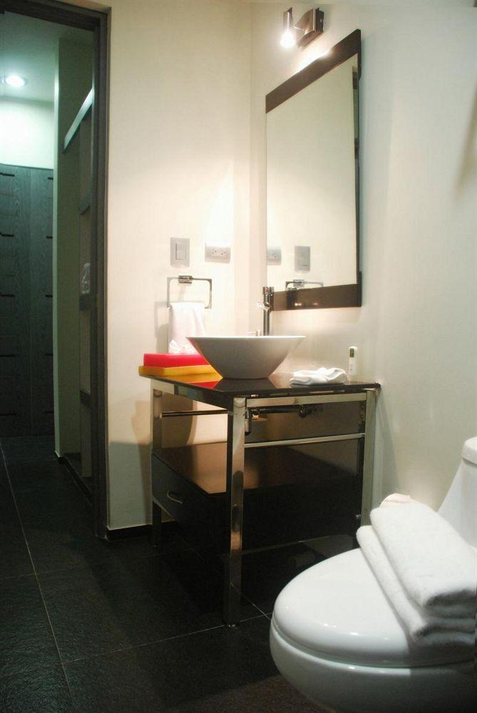 Koox La Mar Condhotel Aparthotel