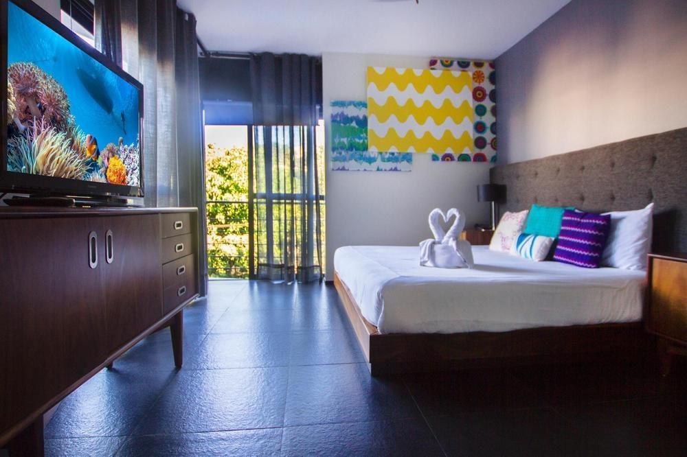 Koox La Mar Condhotel 4* Playa del Carmen
