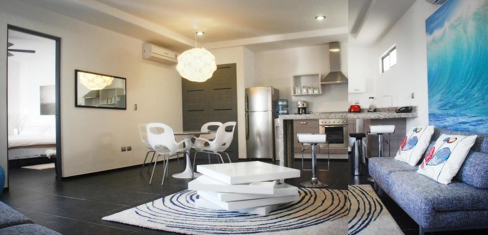Koox La Mar Condhotel 4*