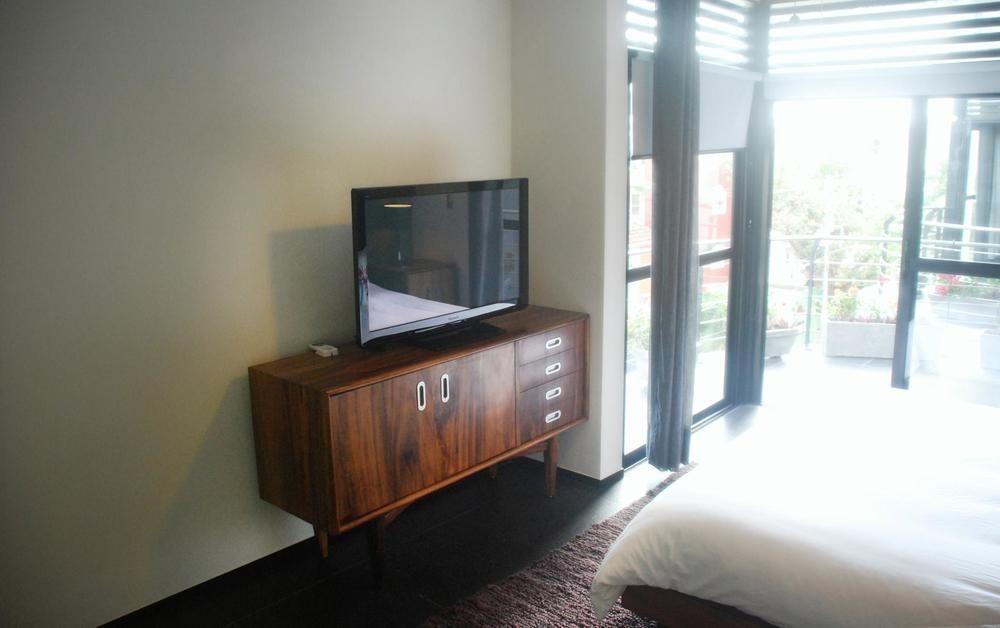 Koox La Mar Condhotel Aparthotel 4*
