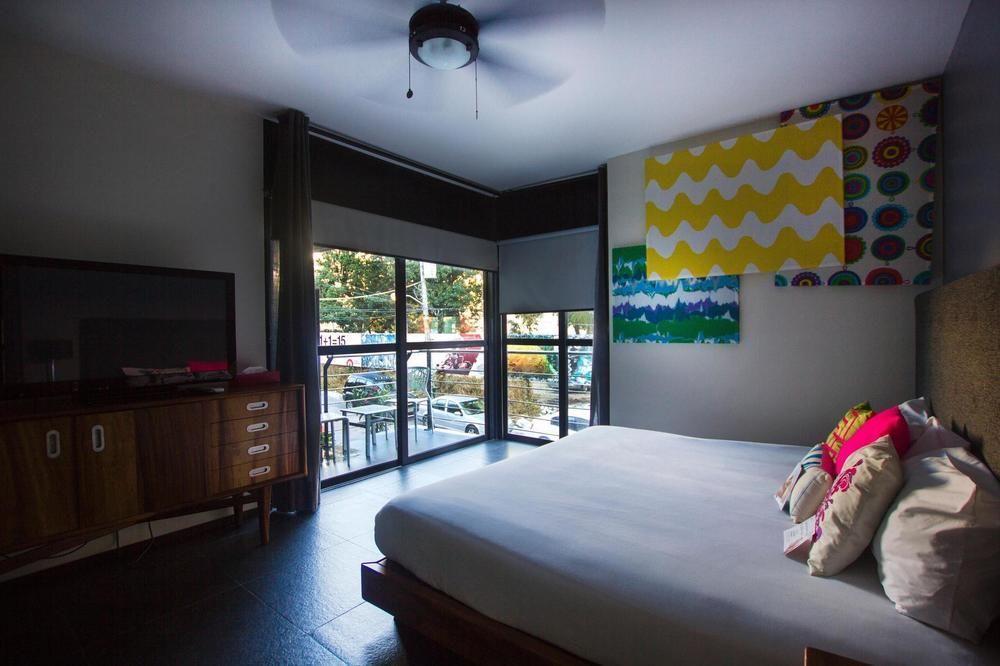 Koox La Mar Condhotel Aparthotel