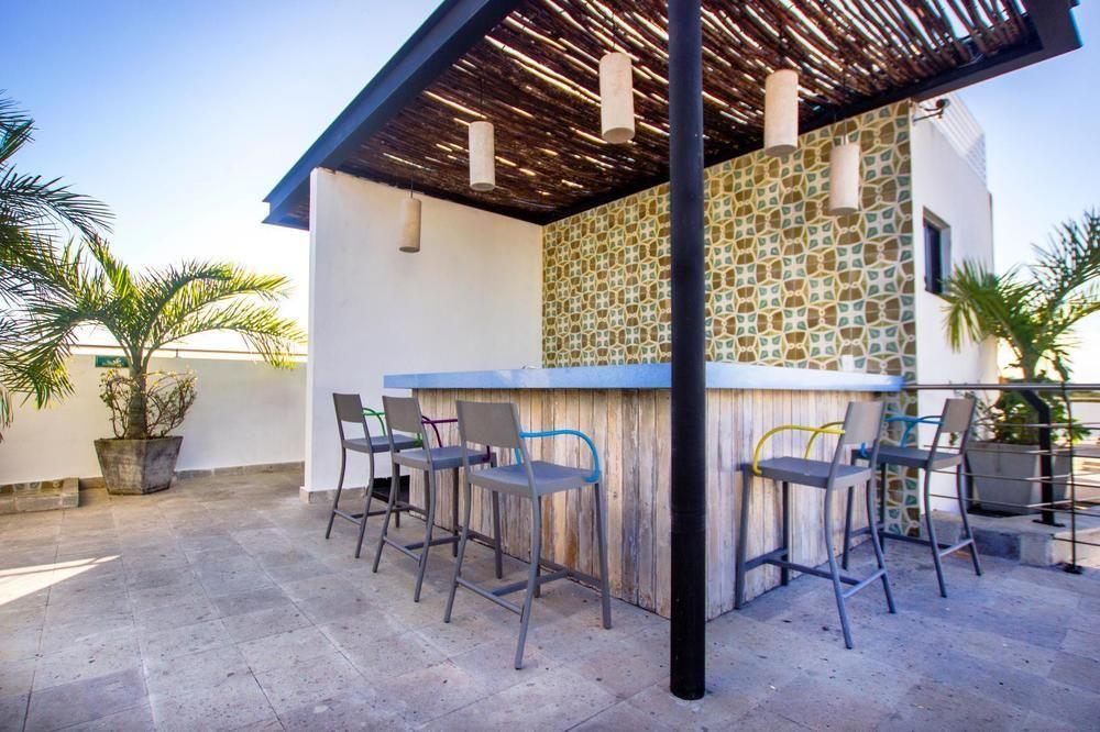 Koox La Mar Condhotel Aparthotel 4*
