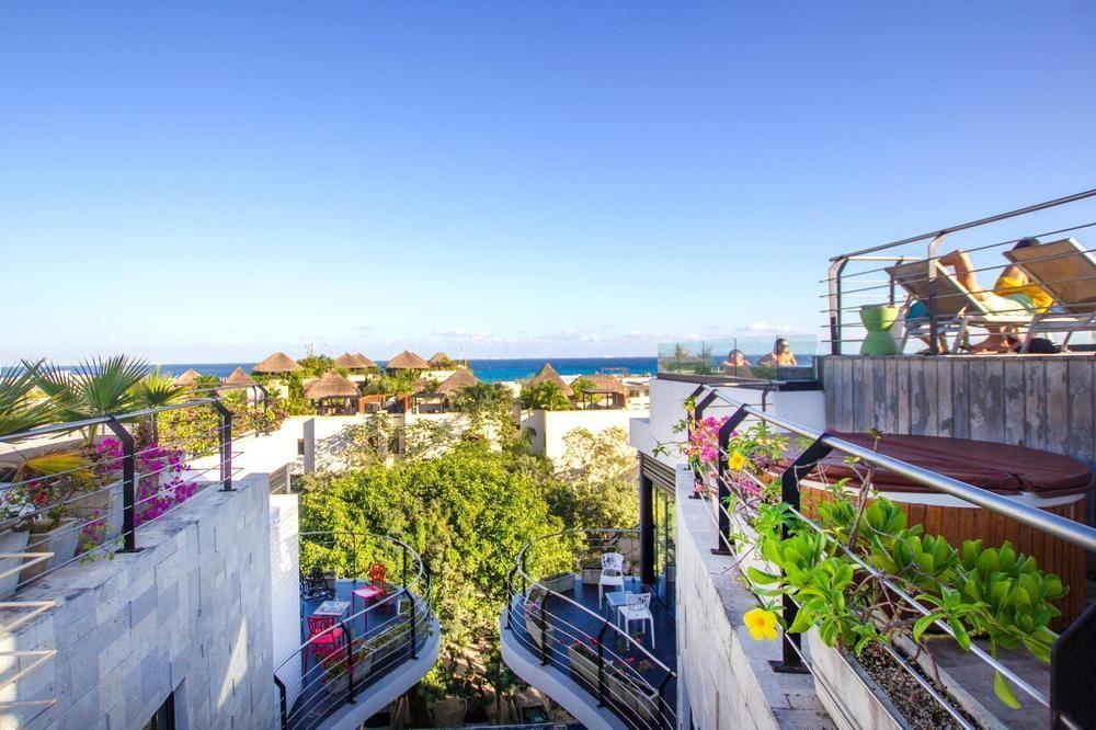 Koox La Mar Condhotel 4*