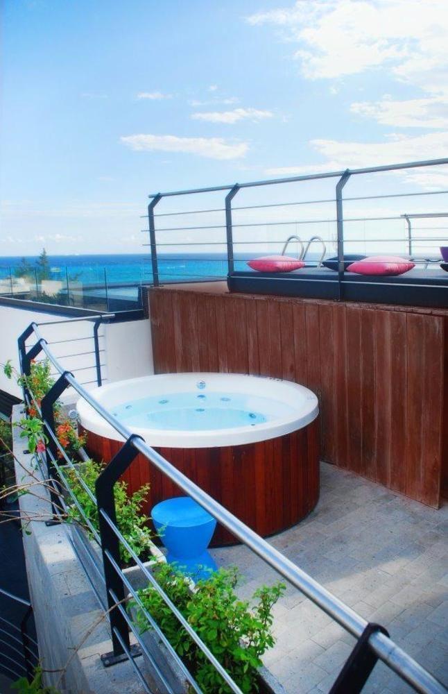 Koox La Mar Condhotel Aparthotel Playa del Carmen