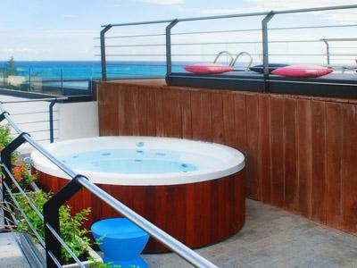 Koox La Mar Condhotel Aparthotel Playa del Carmen