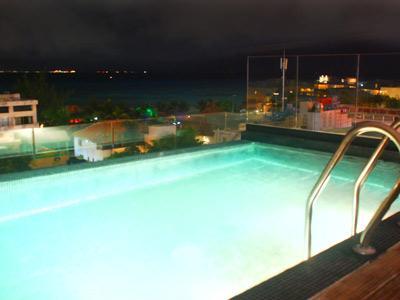 Koox La Mar Condhotel Aparthotel