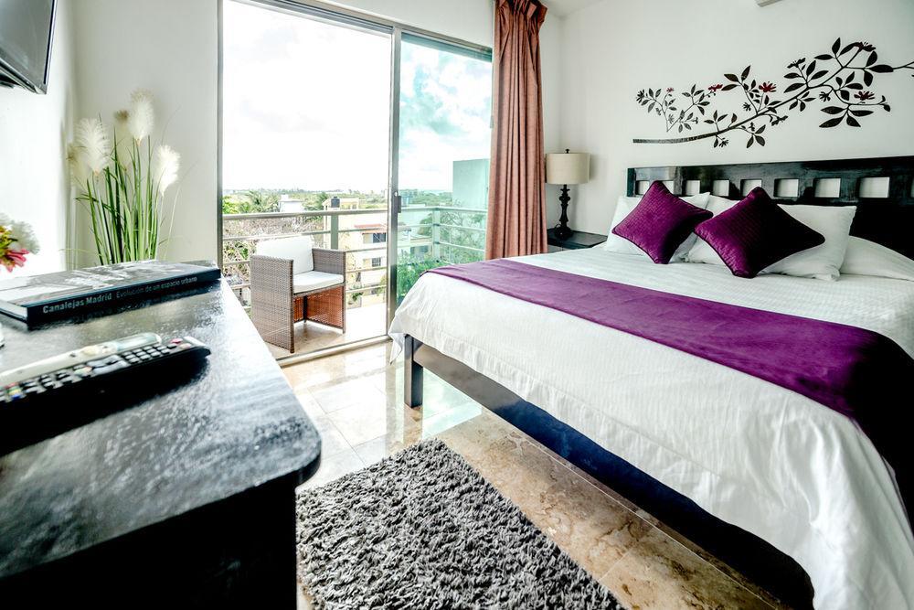 Coral Aparthotel 3*