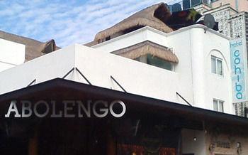 Cohiba - Party Hotel Playa del Carmen