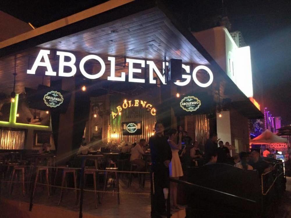 Cohiba - Party 3* Playa del Carmen