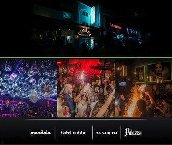 Cohiba - Party 3*