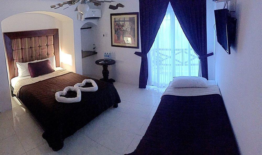 Cohiba - Party Hotel