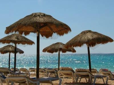 Cohiba - Party Hotel 3*