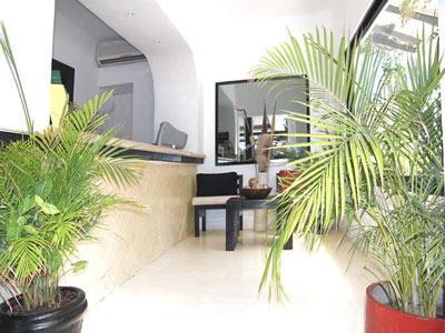 Cohiba - Party Hotel