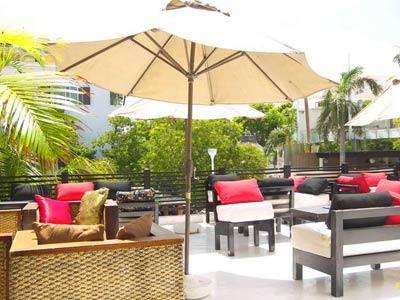 Cohiba - Party Hotel Playa del Carmen