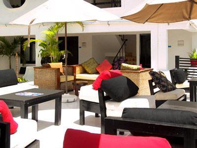 Cohiba - Party 3* Playa del Carmen