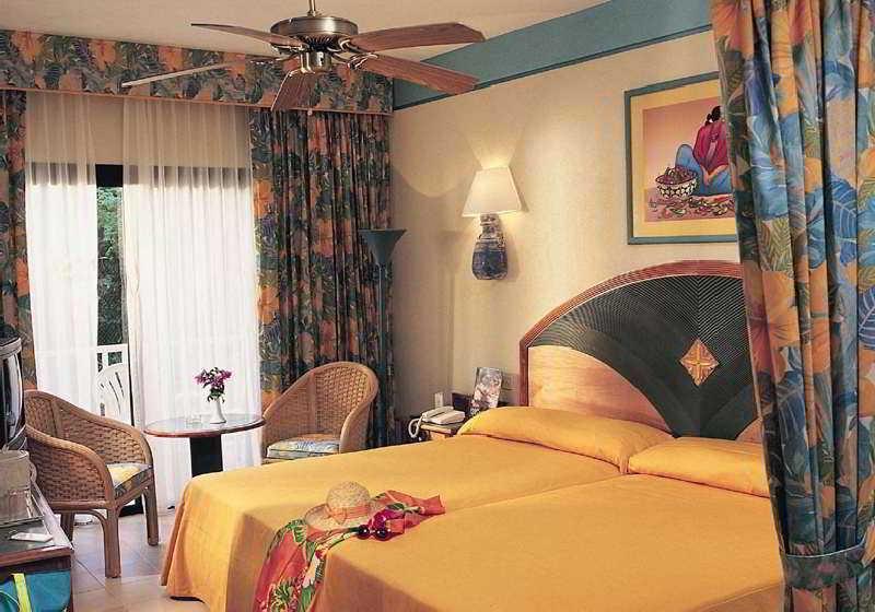 Hotel Riu Yucatan