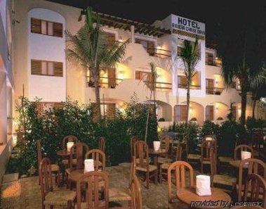 Riviera Caribe Maya Hotel