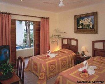 Riviera Caribe Maya 3*