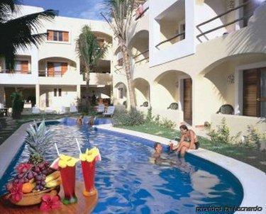 Riviera Caribe Maya Hotel Playa del Carmen