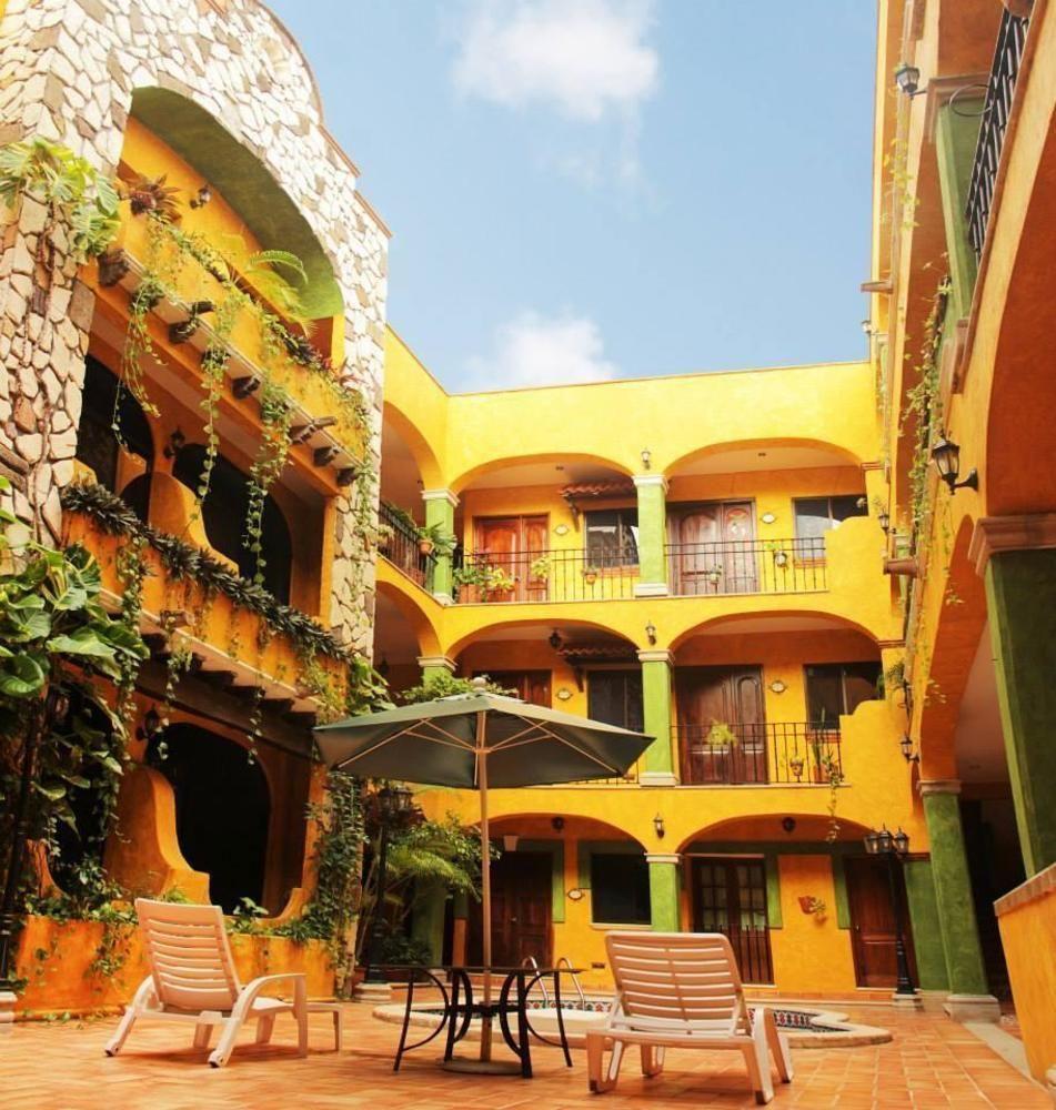 Hacienda Del Caribe 3* Playa del Carmen
