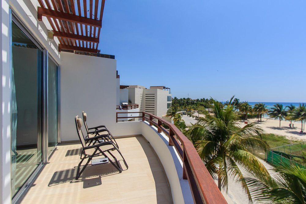 Casa Del Mar Hotel 3*