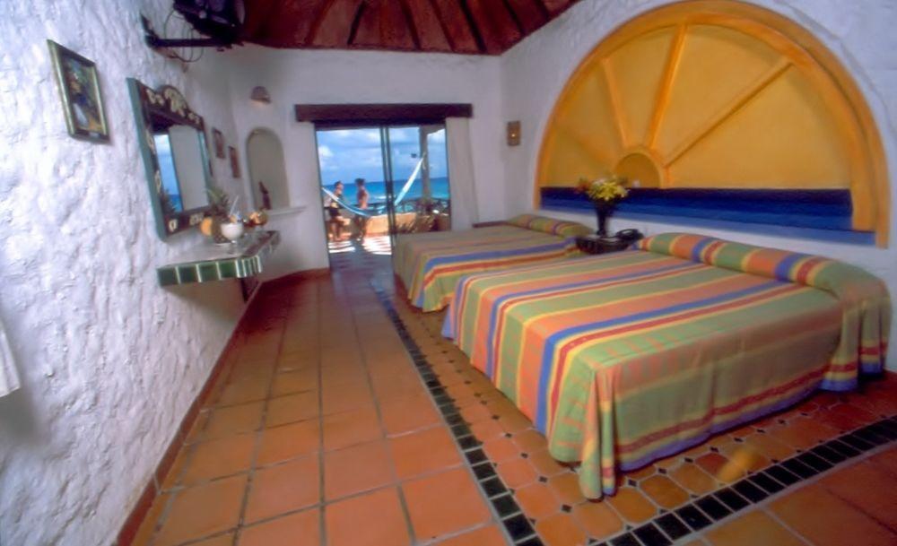 Capital O Mimi Del Mar, 5* Playa del Carmen
