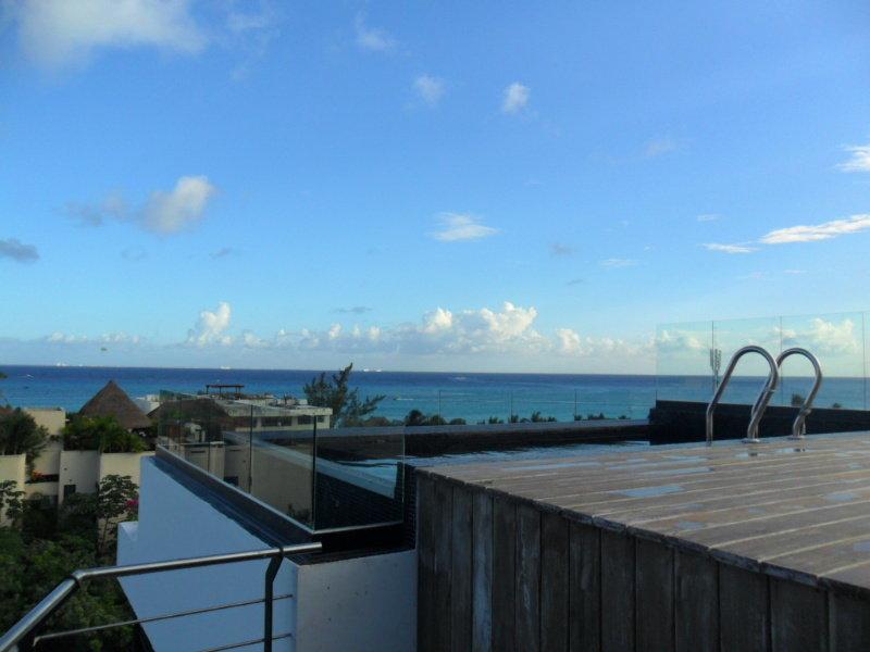 Koox La Mar Condhotel