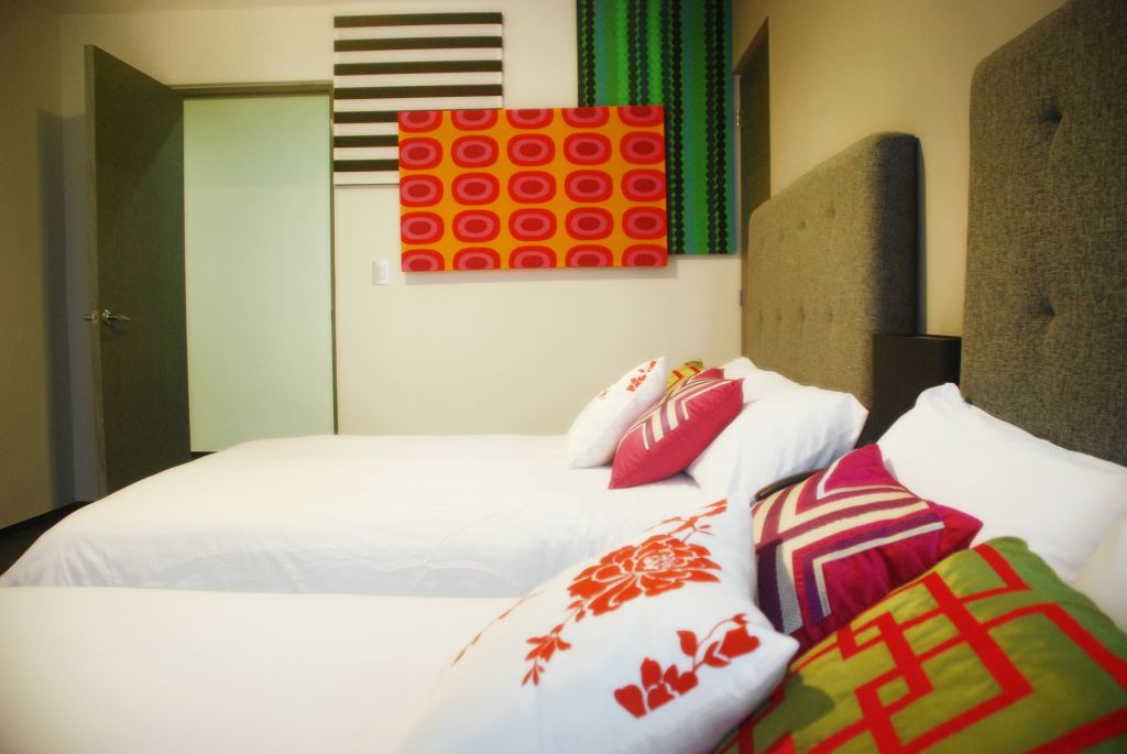 Koox La Mar Condhotel 4*