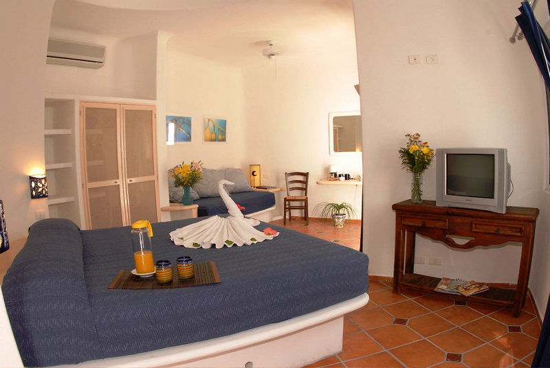 Aqualuna Boutique By Sunrise (adults Only) Hotel 3*