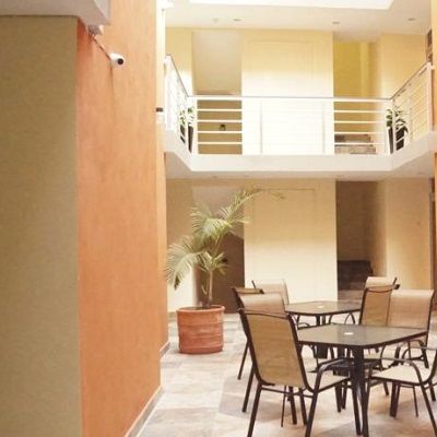 Sunrise 42 Hotel 3*