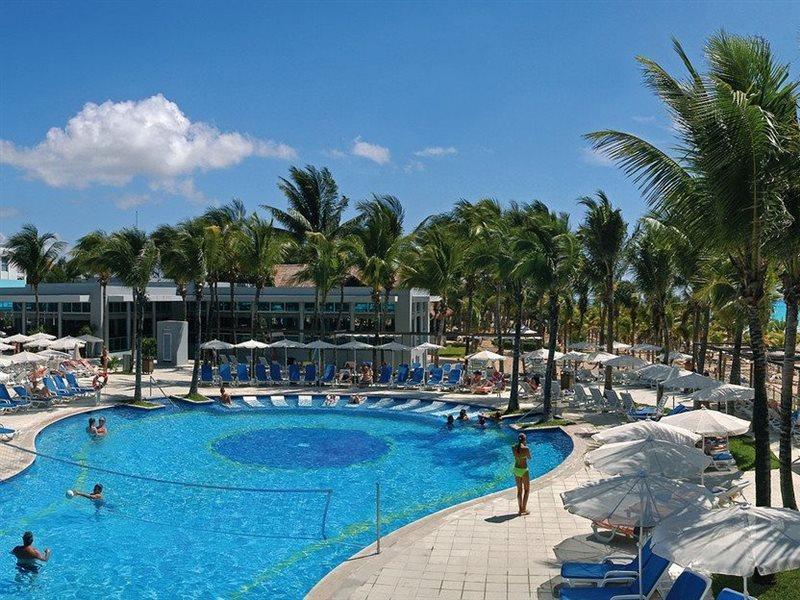 Riu Yucatan Hotel